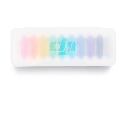 DJI Mic Mini 2 Multi-Colour Magnetic Front Cover - Image 3