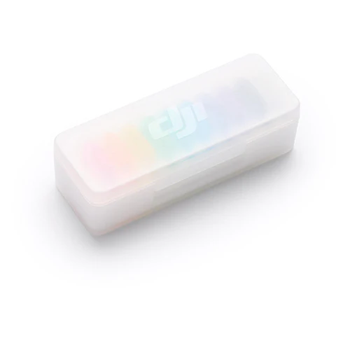 DJI Mic Mini 2 Multi-Colour Magnetic Front Cover - Image 4