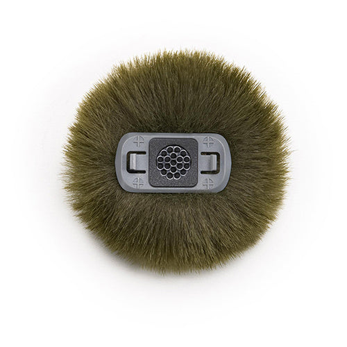 DJI Mic Mini 2 Multi-Colour Windscreens - Image 3