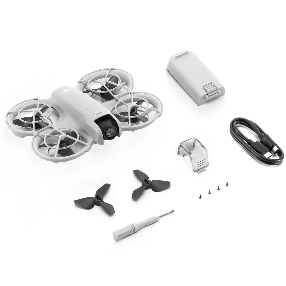 DJI Neo Drone - Image 11