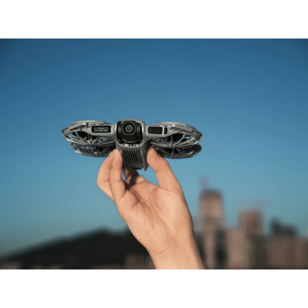 DJI Neo 2 Fly More Combo - Image 14