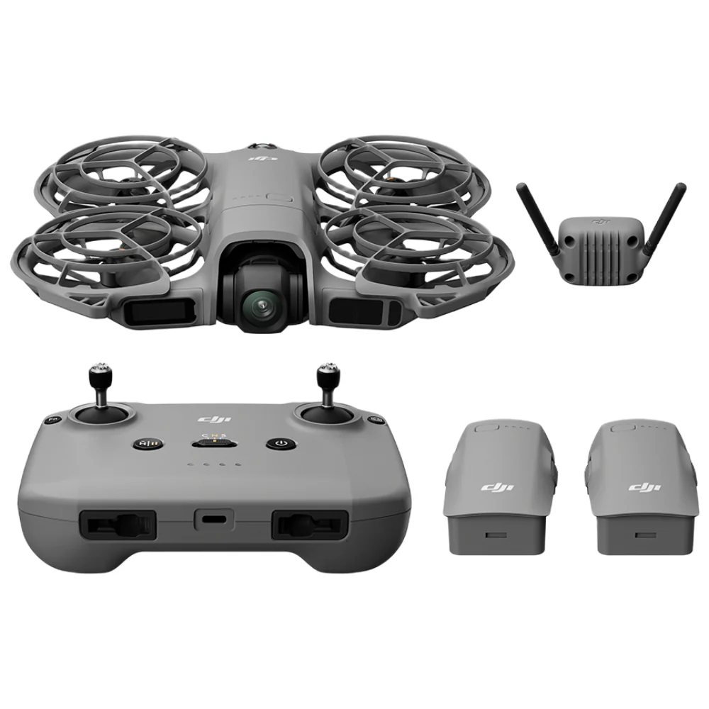 DJI Neo 2 Fly More Combo - Image 8
