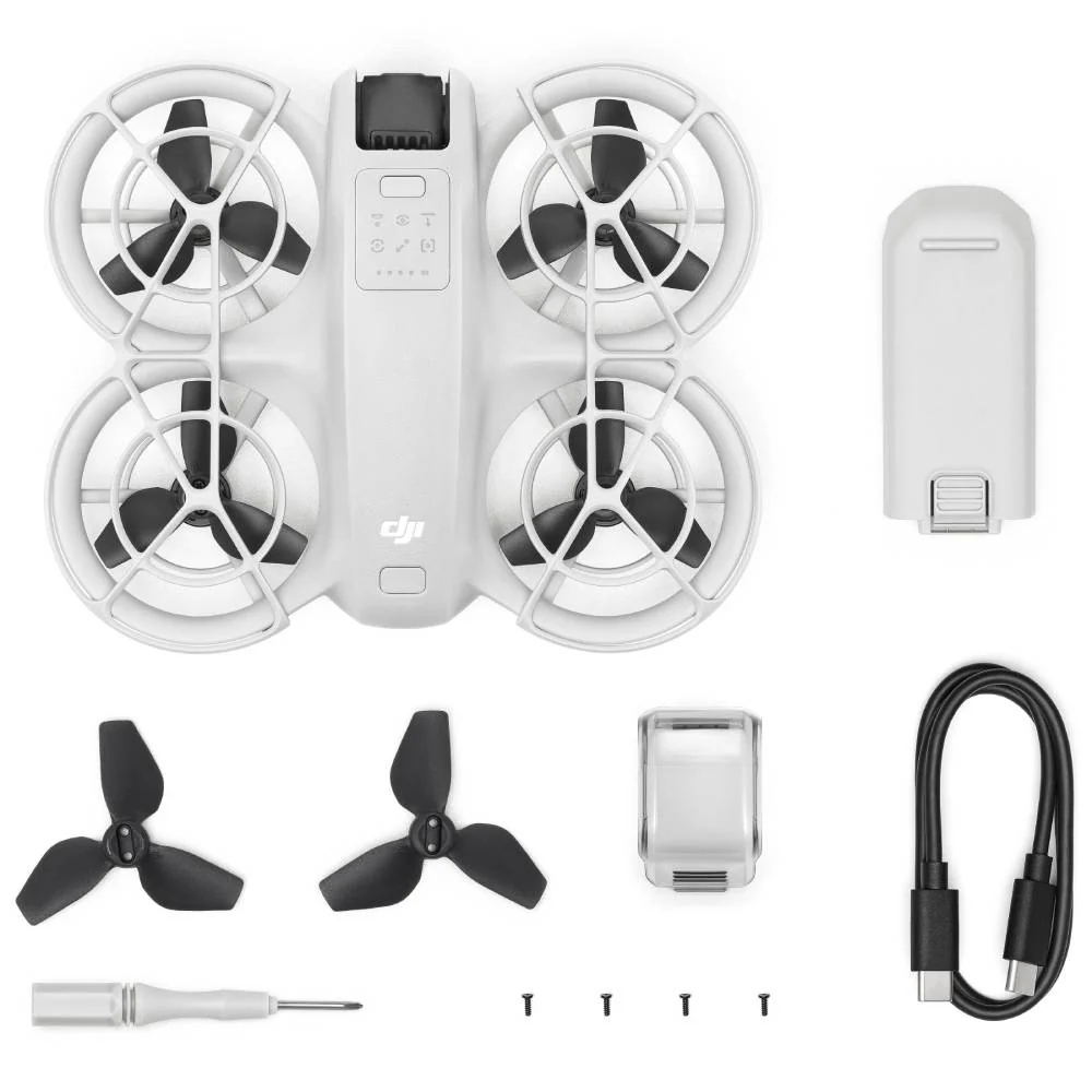 DJI Neo Drone - Image 6