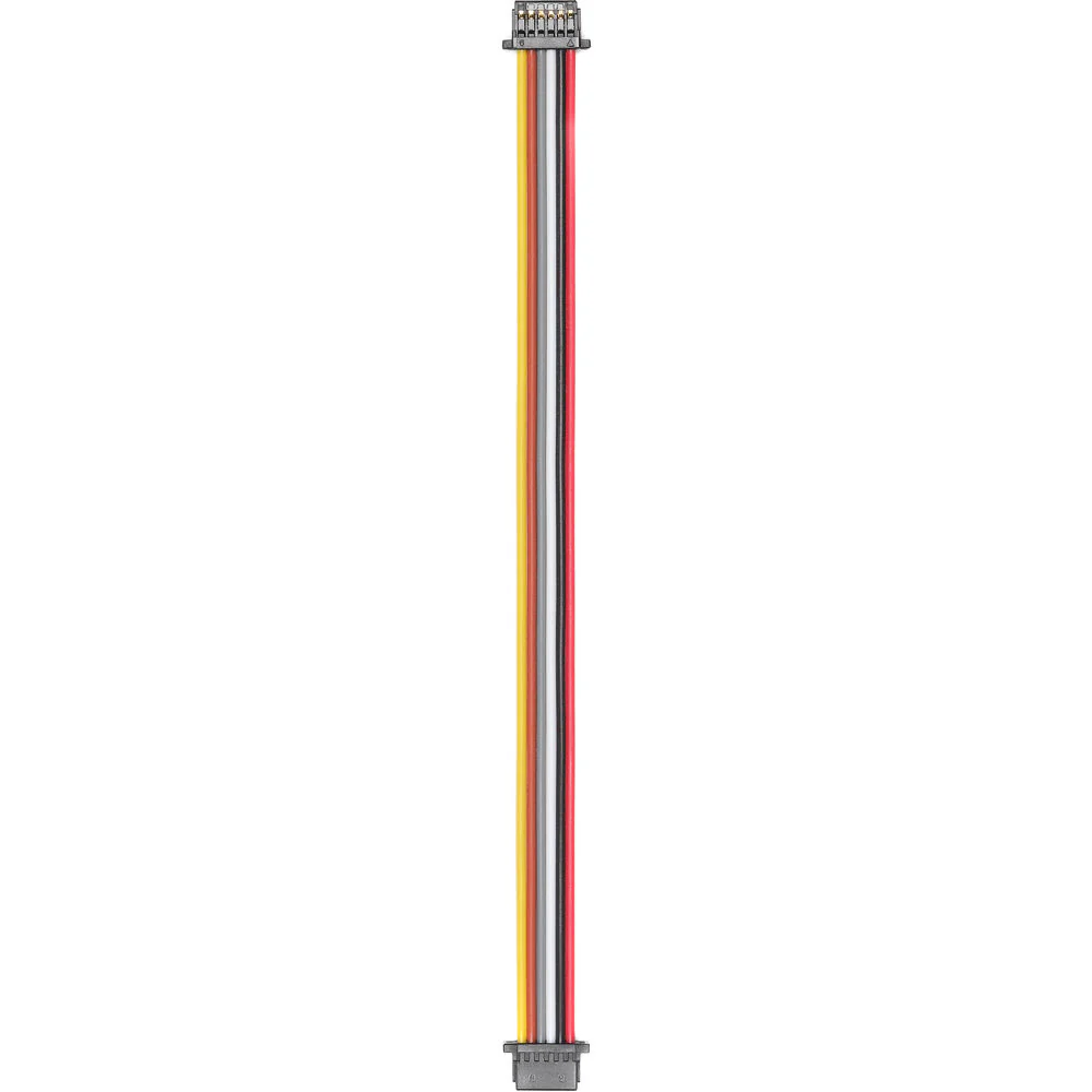 DJI O4 Air Unit Pro 3-in-1 Cable - Image 4
