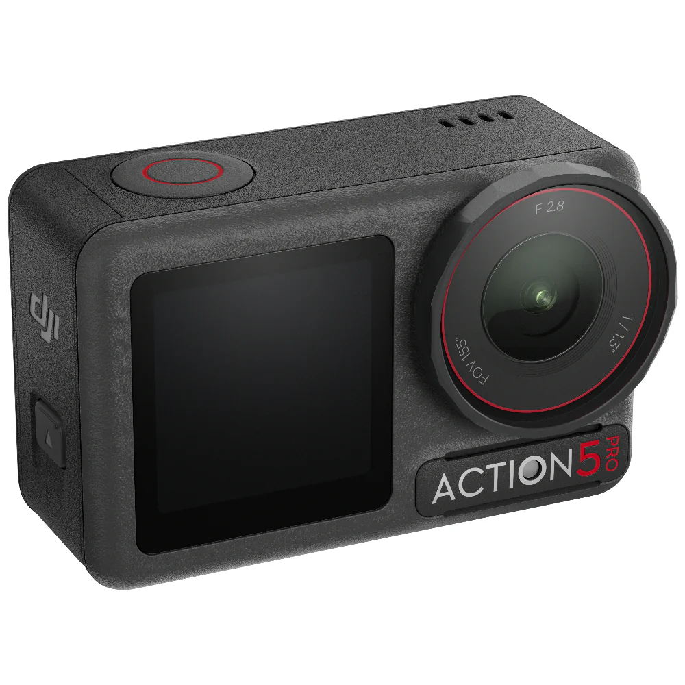 DJI Osmo Action 5 Pro Adventure Combo - Image 5
