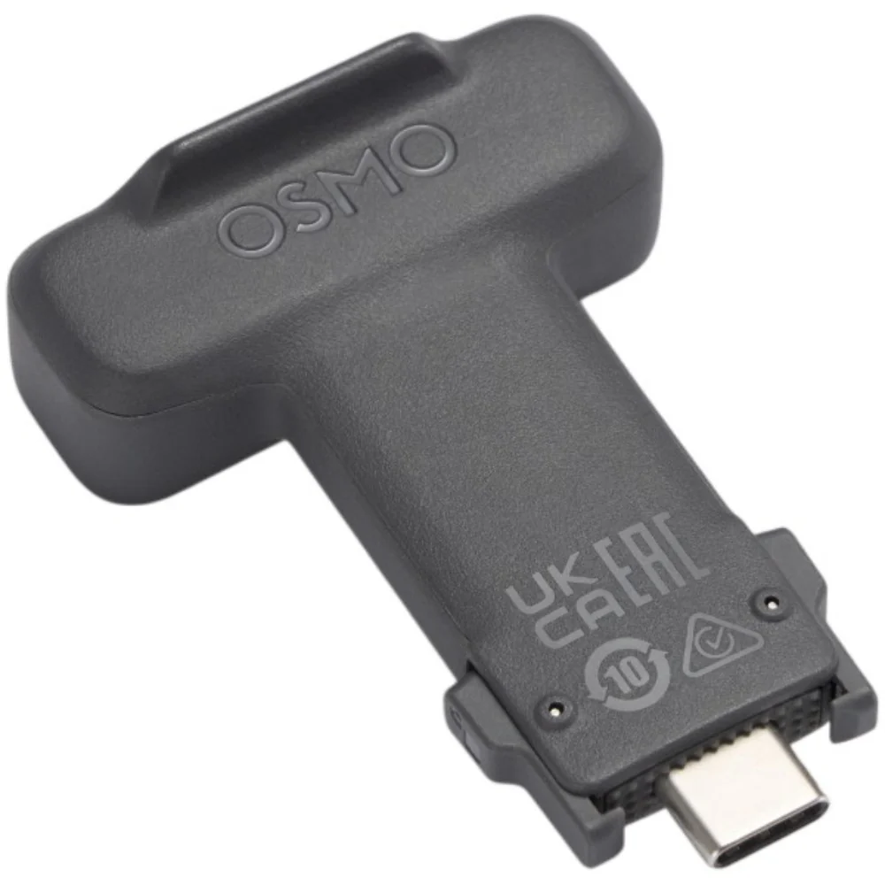 DJI Osmo Mobile 8P Advanced Tracking Combo - Image 32