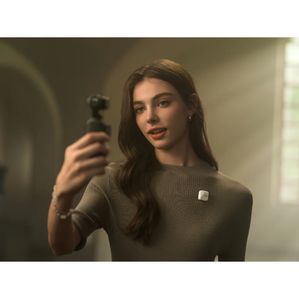 DJI Osmo Pocket 4 Creator Combo - Image 34