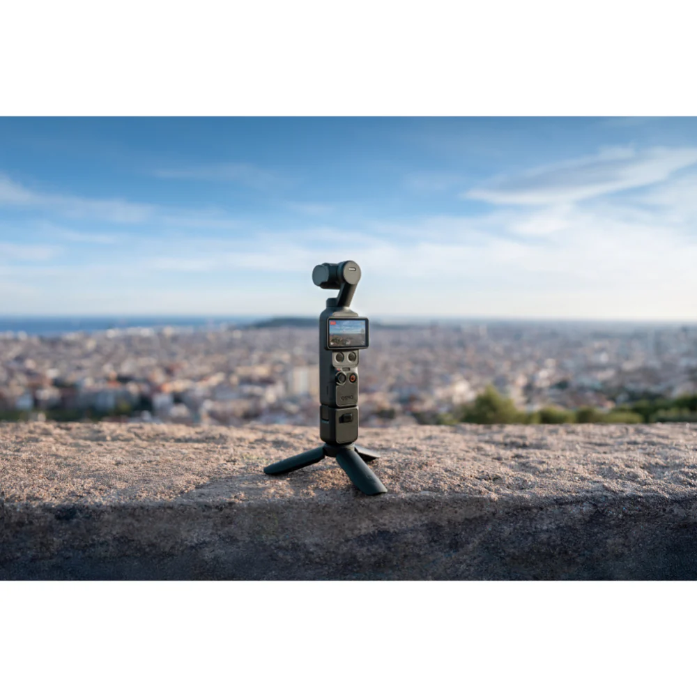 DJI Osmo Pocket 4 Creator Combo - Image 43