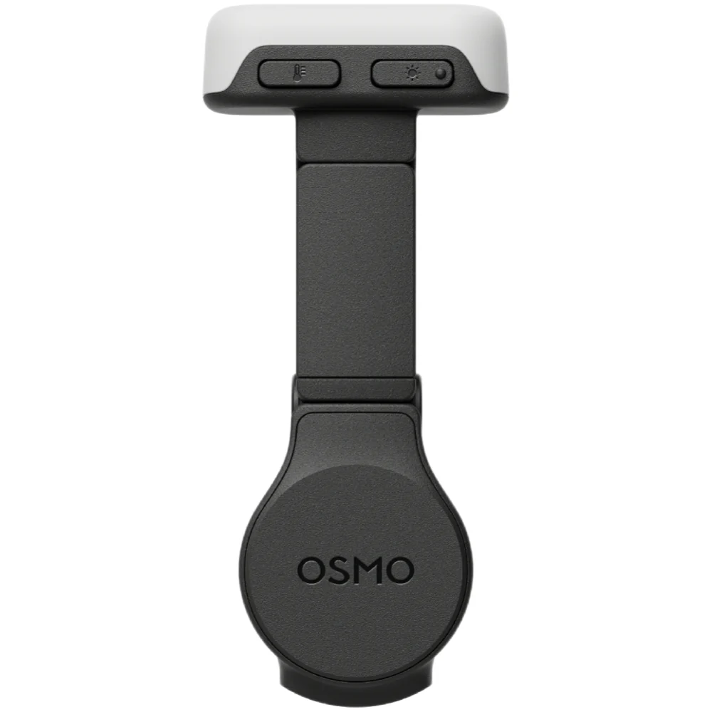 DJI Osmo Pocket 4 Fill Light - Image 4