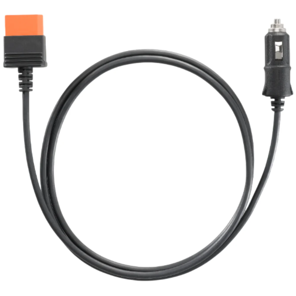 DJI Power Car Power Charging Cable