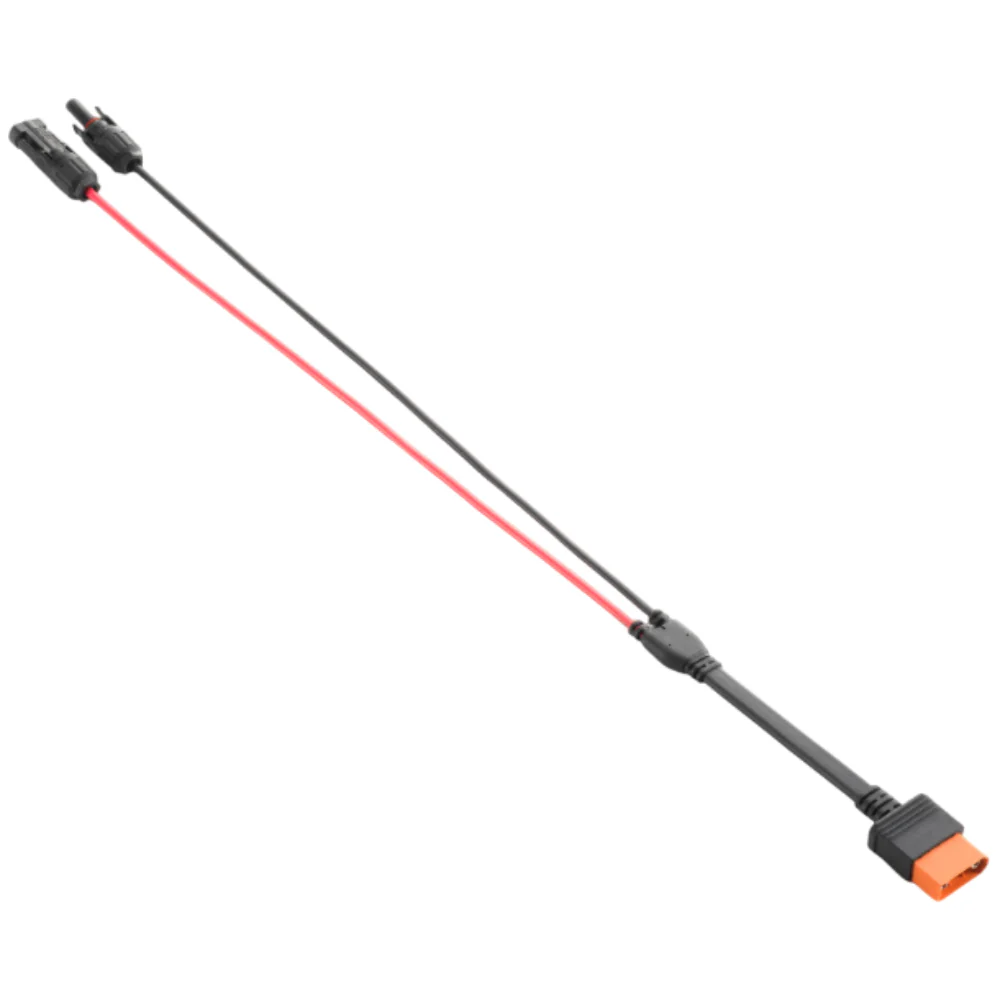 DJI Power MC4 Solar Power Charging Cable - Image 9
