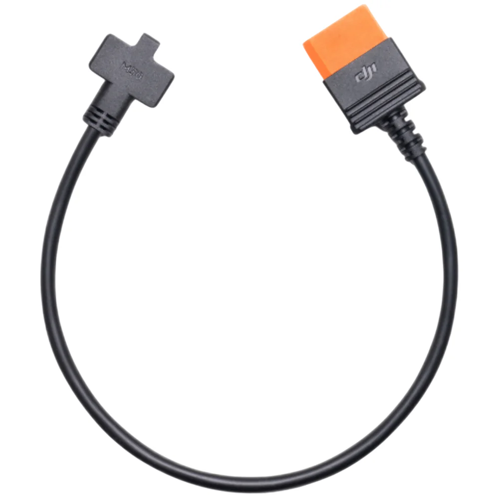 DJI Power SDC to Matrice 30 Series Fast Charge Cable - Image 2