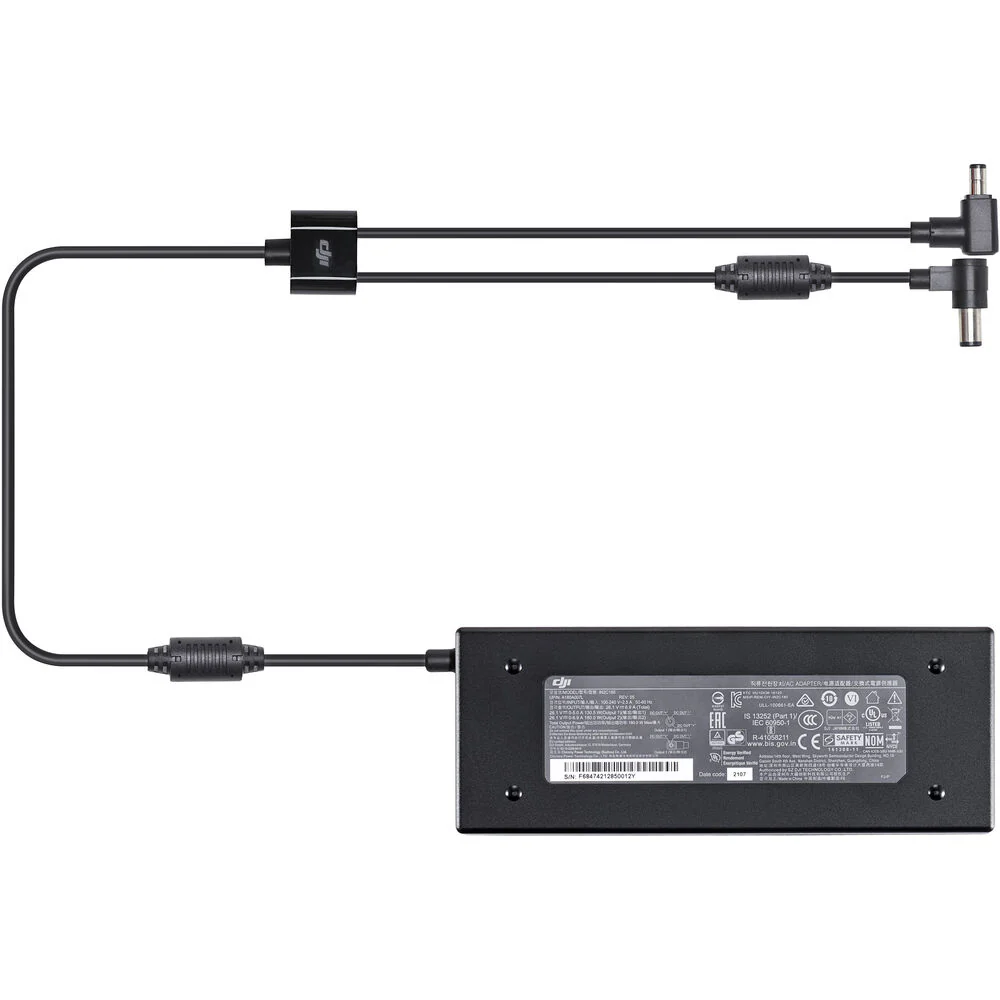 DJI Ronin 4D 4-Axis Cinema Camera 8K Combo Kit - Image 10