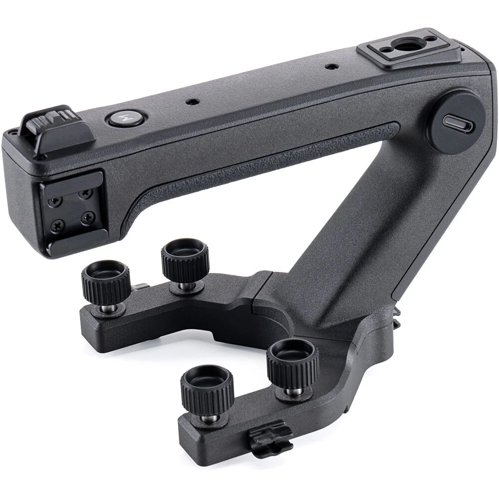 DJI Ronin 4D 4-Axis Cinema Camera 8K Combo Kit - Image 14