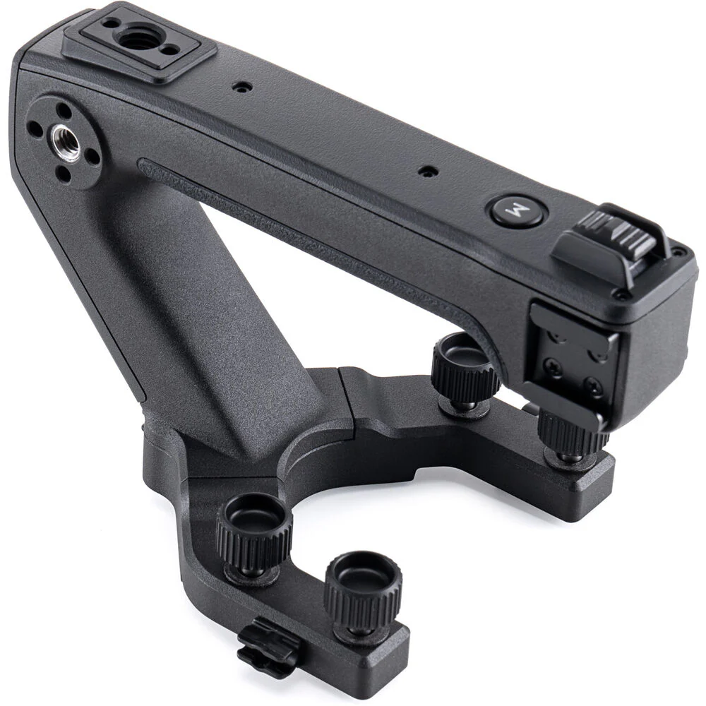 DJI Ronin 4D 4-Axis Cinema Camera 8K Combo Kit - Image 16