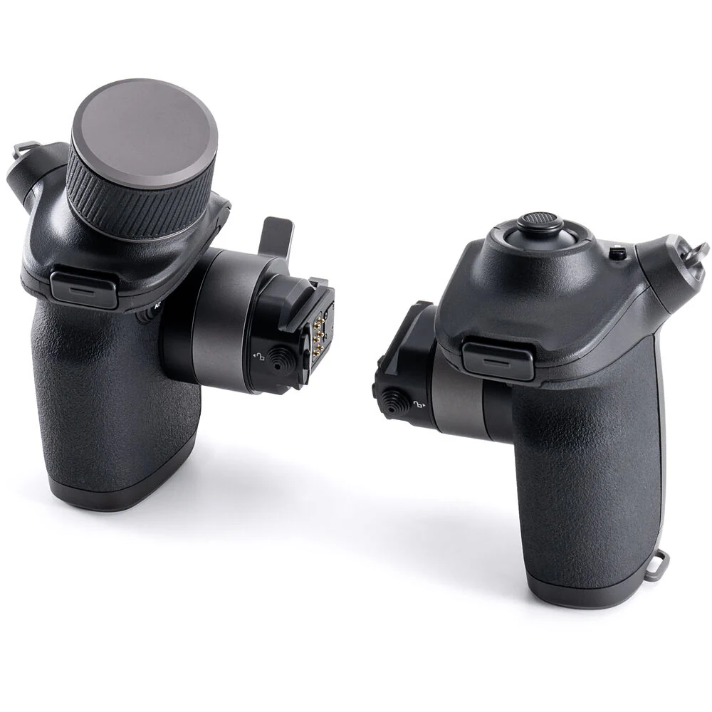 DJI Ronin 4D 4-Axis Cinema Camera 8K Combo Kit - Image 17