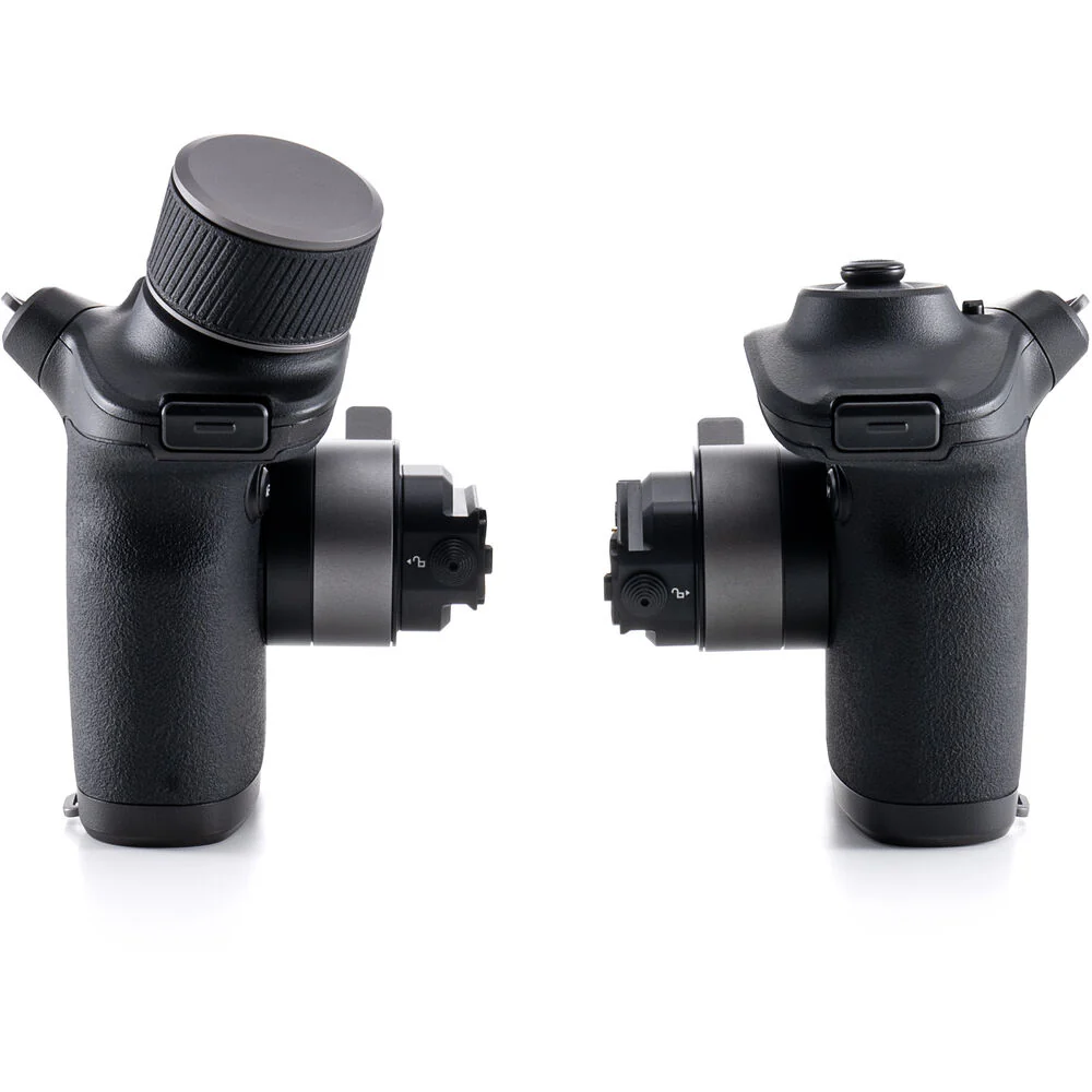 DJI Ronin 4D 4-Axis Cinema Camera 8K Combo Kit - Image 18