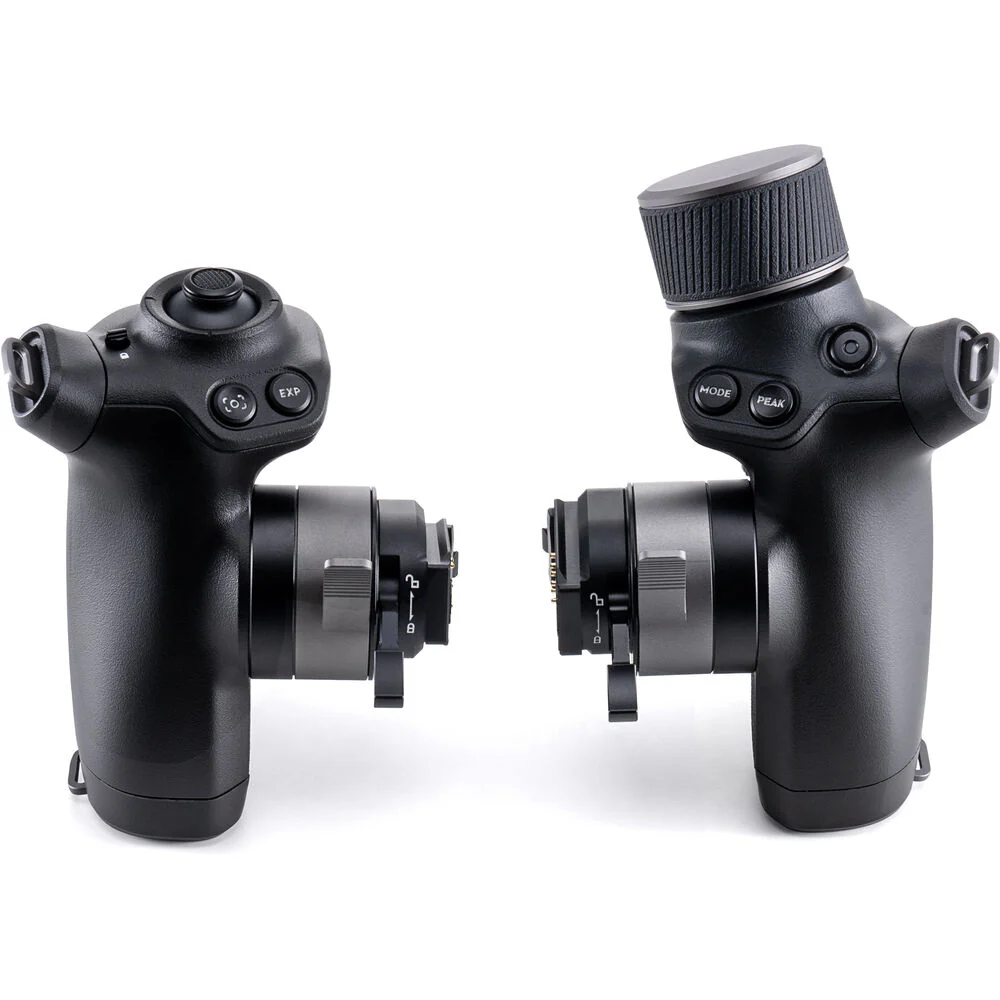 DJI Ronin 4D 4-Axis Cinema Camera 8K Combo Kit - Image 19