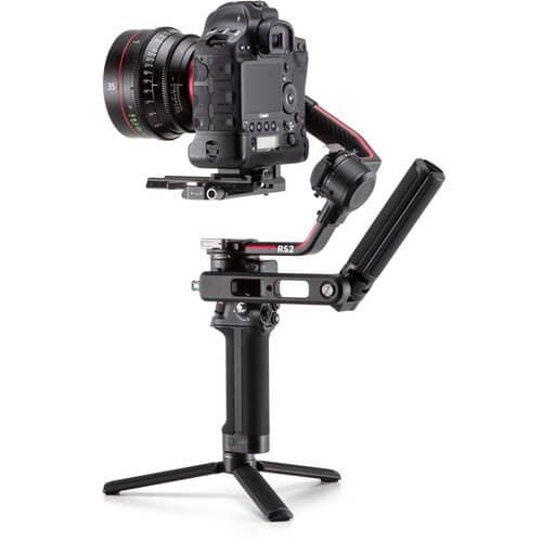DJI Ronin Briefcase Handle - Image 5