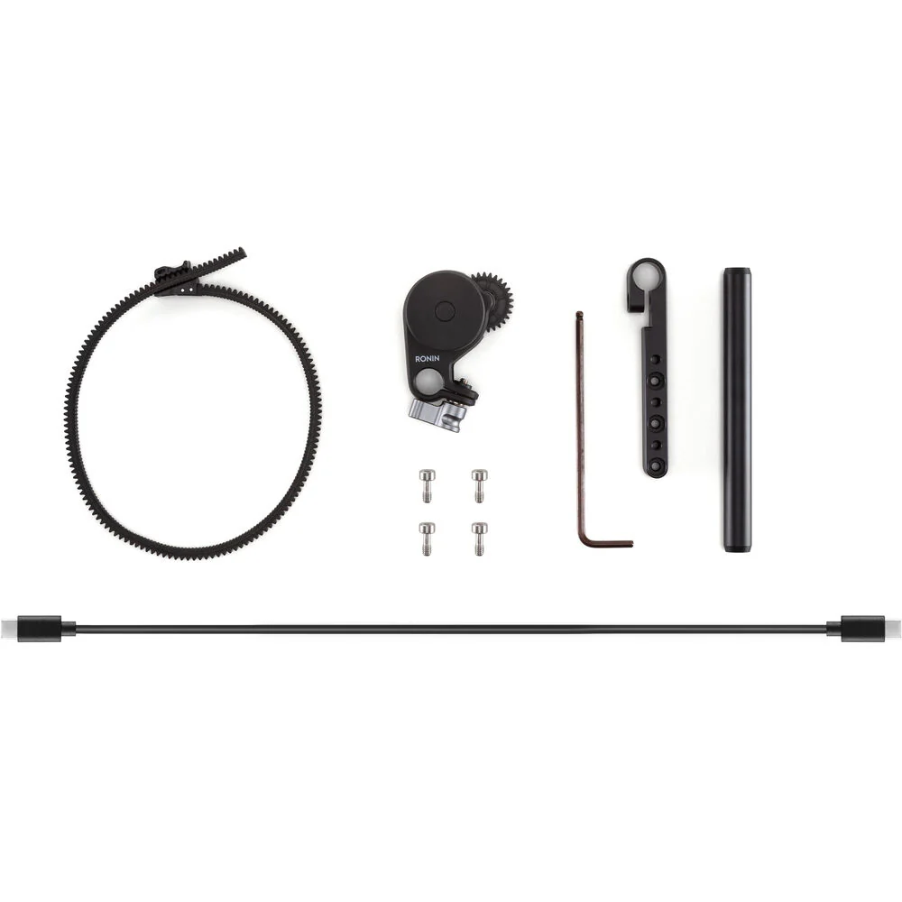 DJI Ronin Focus Motor for RS 2 and RSC 2 - Image 2