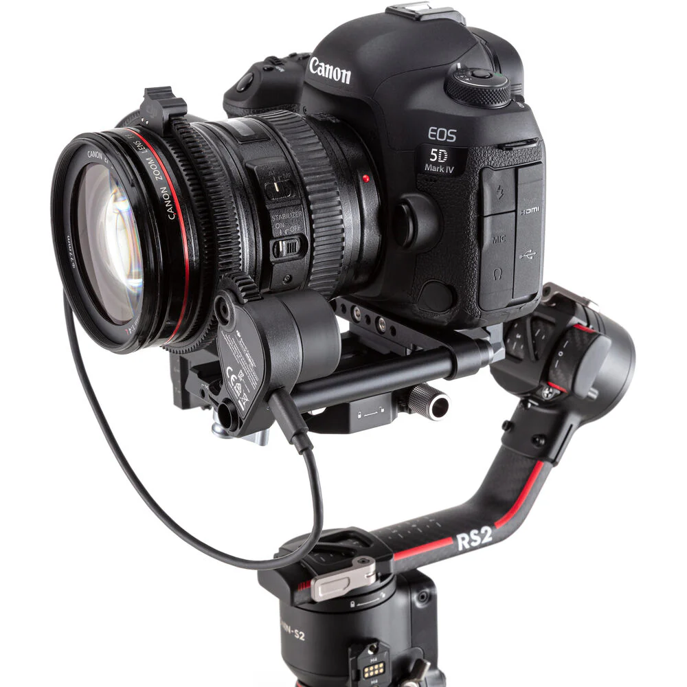 DJI Ronin Focus Motor for RS 2 and RSC 2 - Image 4