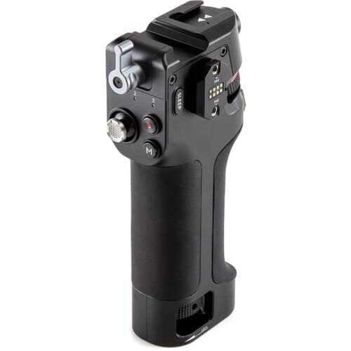 DJI Ronin Tethered Control Handle - Image 2