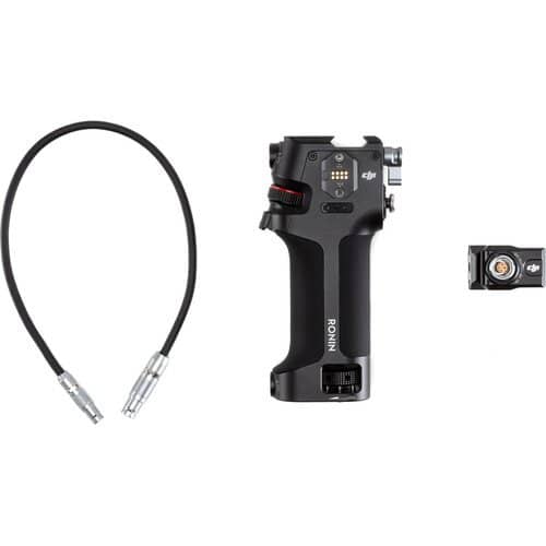 DJI Ronin Tethered Control Handle - Image 3