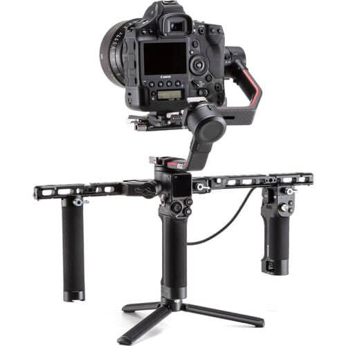 DJI Ronin Tethered Control Handle - Image 7