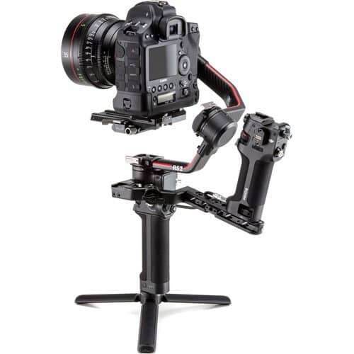 DJI Ronin Tethered Control Handle - Image 9