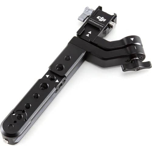 DJI Ronin Twist Grip Dual Handle - Image 4
