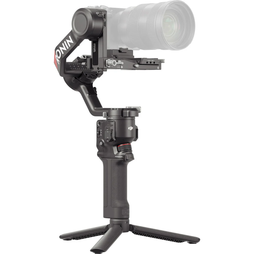 DJI RS 4 Combo - Image 5