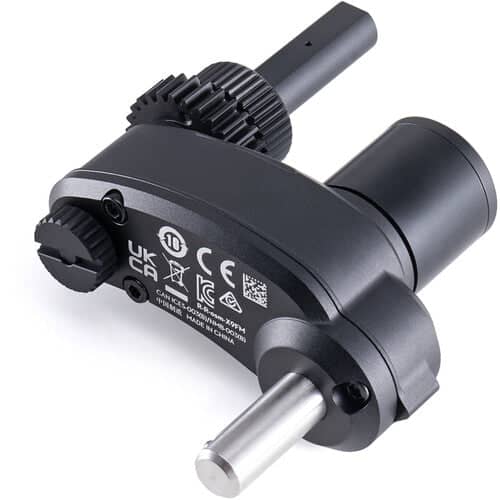 DJI Zenmuse X9 Focus Motor - Image 2