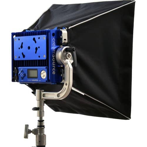 DOP Choice Micro Snapbag for CSU series fixtures - Image 3