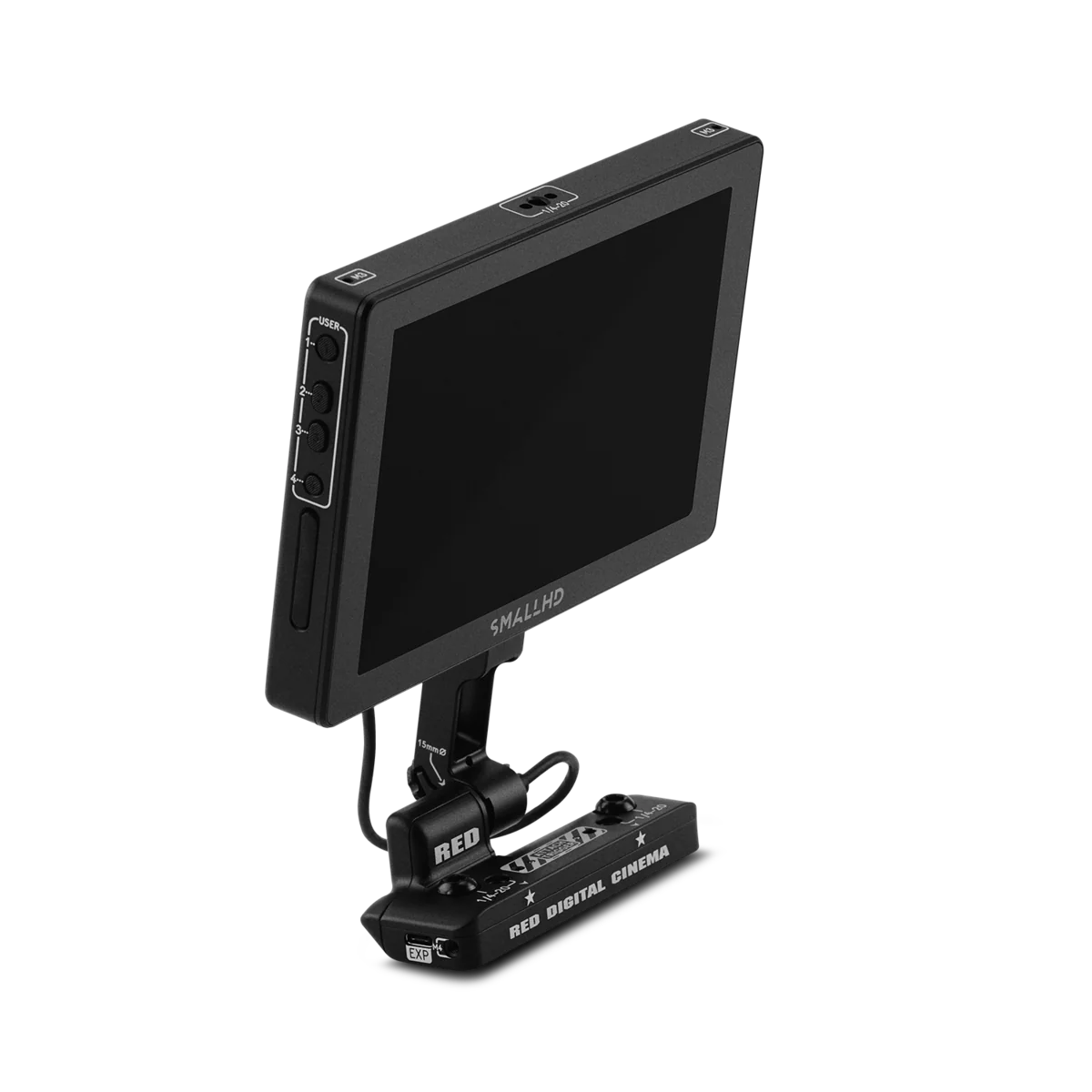 DSMC3 RED Touch 7.0 inch LCD Monitor
