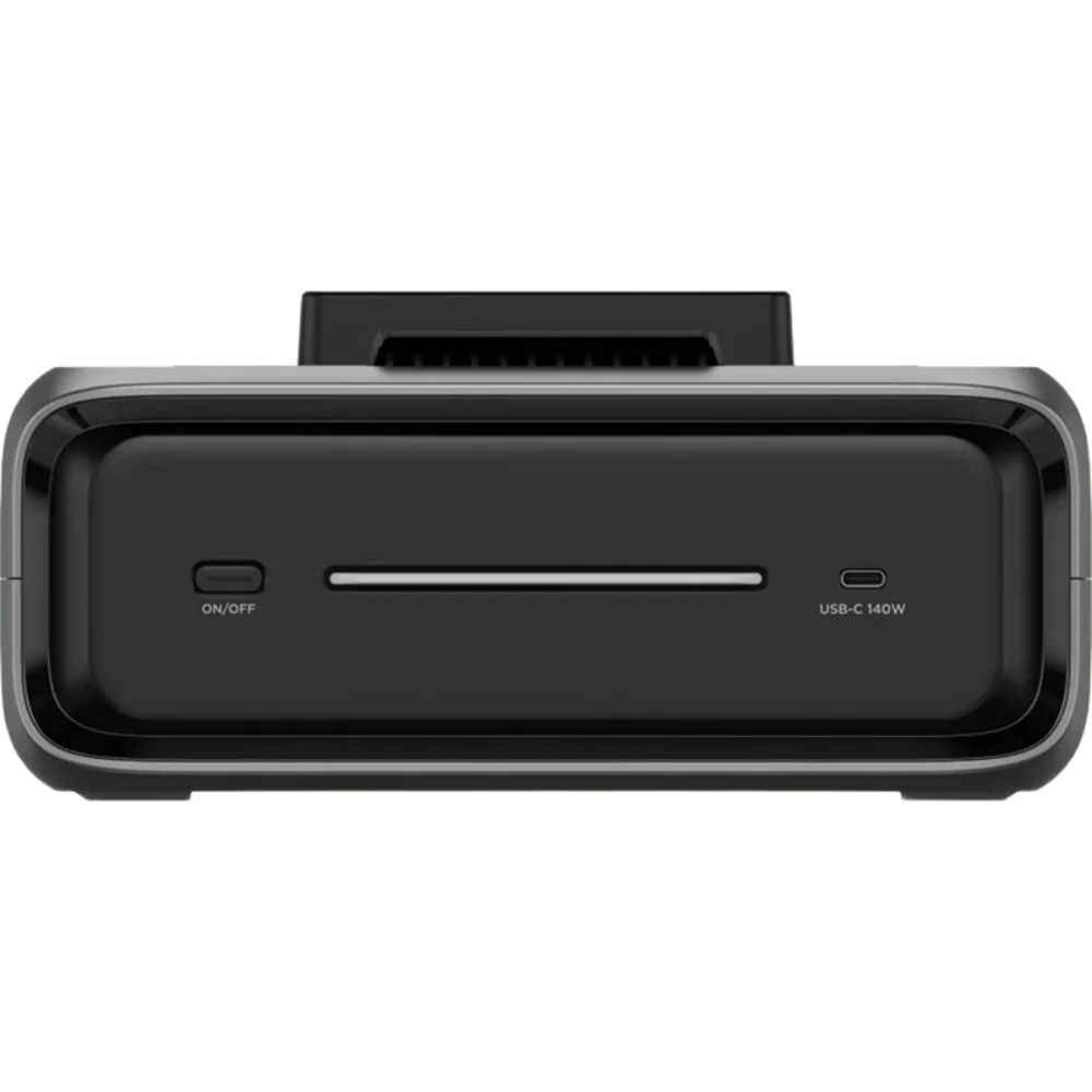 EcoFlow EB300 Extra Lithium Battery Pack for River 3 Plus & River 3 Max with 286Wh (23Ah@12V) Power Capacity - Image 2