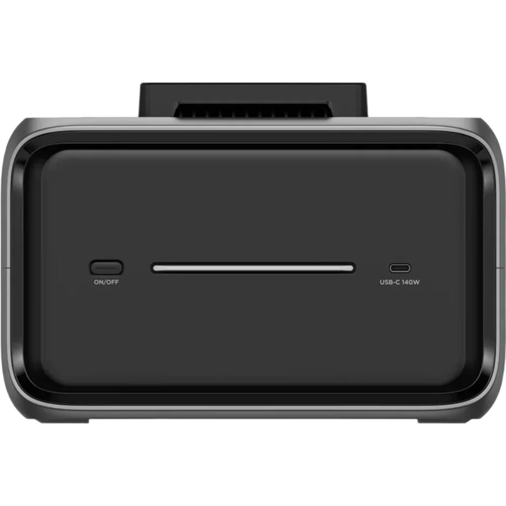 EcoFlow EB600 Extra Lithium Battery Pack for River 3 Plus & River 3 Max Plus with 572Wh (47Ah@12V) Power Capacity - Image 2