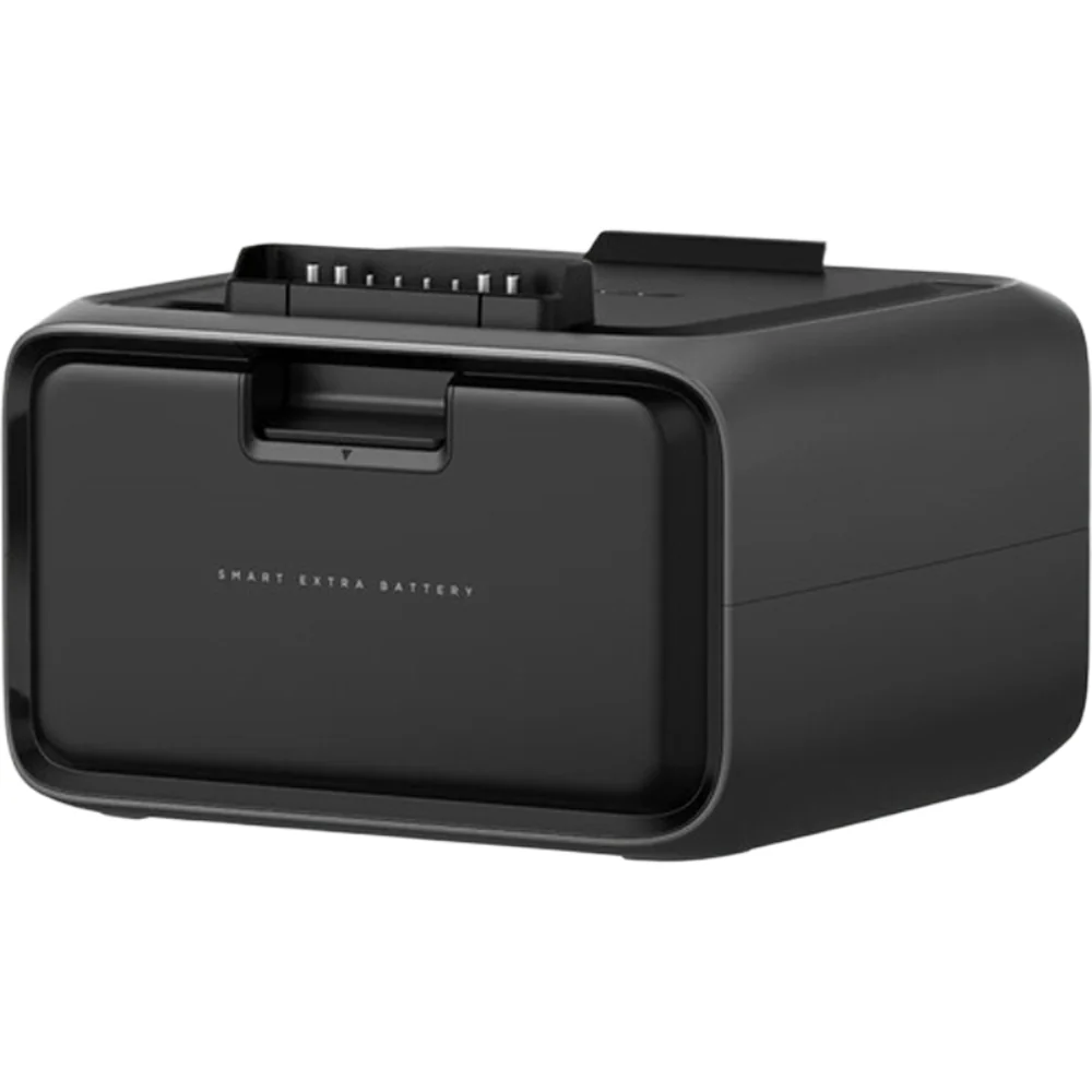 EcoFlow EB600 Extra Lithium Battery Pack for River 3 Plus & River 3 Max Plus with 572Wh (47Ah@12V) Power Capacity - Image 3