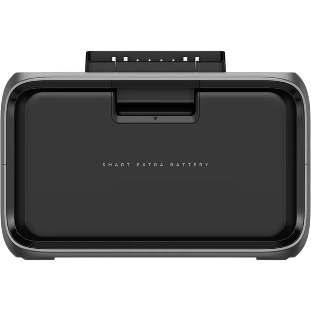 EcoFlow EB600 Extra Lithium Battery Pack for River 3 Plus & River 3 Max Plus with 572Wh (47Ah@12V) Power Capacity - Image 4