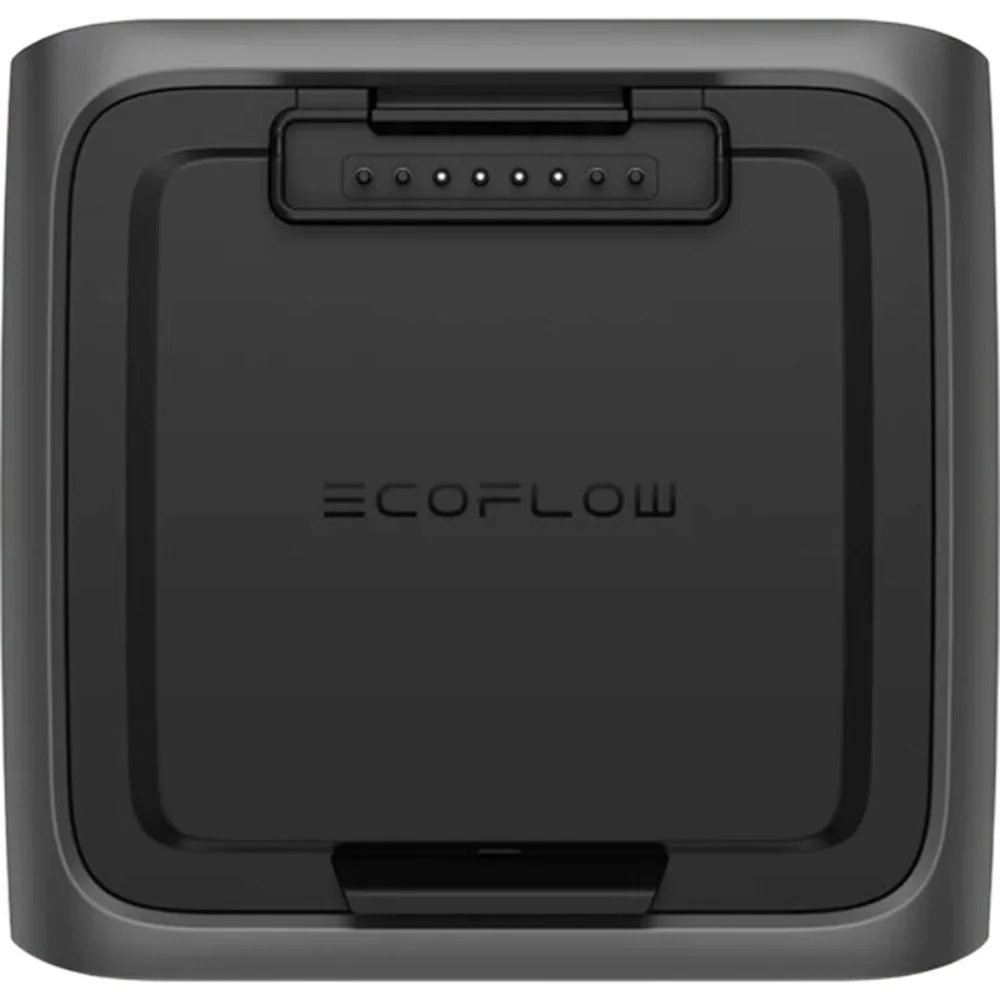 EcoFlow EB600 Extra Lithium Battery Pack for River 3 Plus & River 3 Max Plus with 572Wh (47Ah@12V) Power Capacity - Image 5