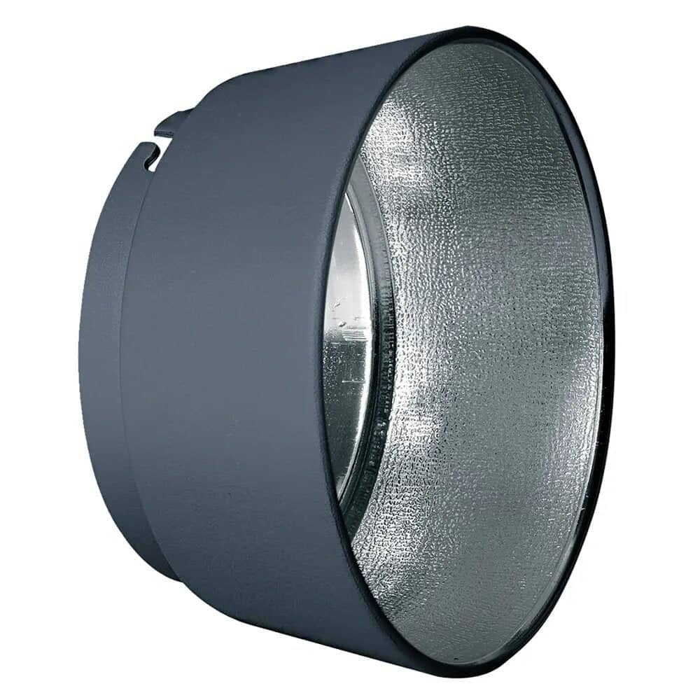 Elinchrom Reflector 16cm Dark Grey