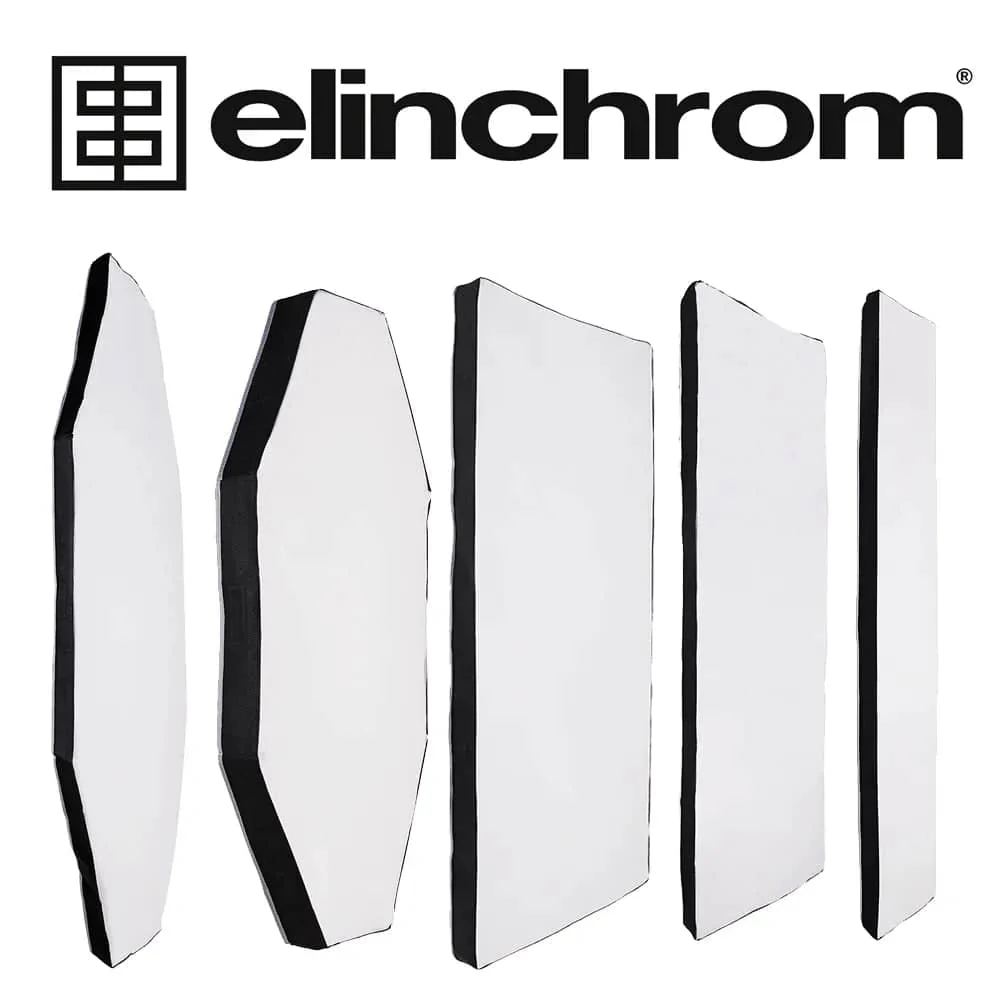 ELINCHROM EL EXTERNAL DIFF DEEP OCTA 70cm WITH VELCRO - Image 2