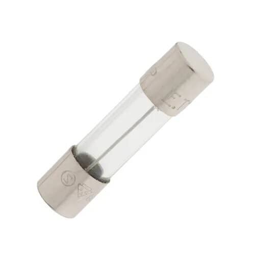 ELINCHROM EL FUSES T8A PKT 10 MAIN FUSE BRX500/250/RX4/2