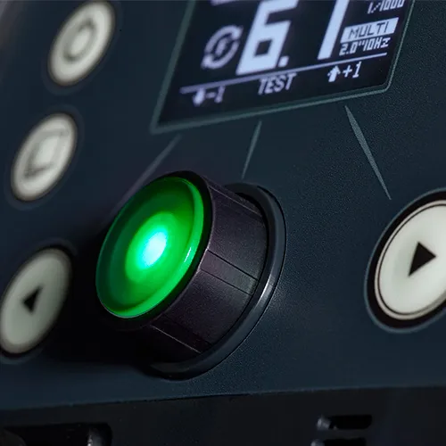 Elinchrom Elc Pro Hd 500 Single Flash Head - Image 3