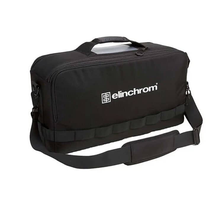 ELINCHROM ELC PRO500/500 TOGO SET INC SKYPORT PLUS - Image 6