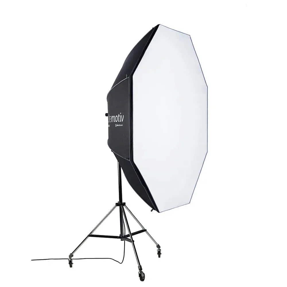 ELINCHROM INDIRECT LITEMOTIV OCTA 190cm