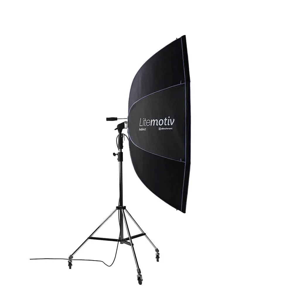 ELINCHROM INDIRECT LITEMOTIV OCTA 190cm - Image 3