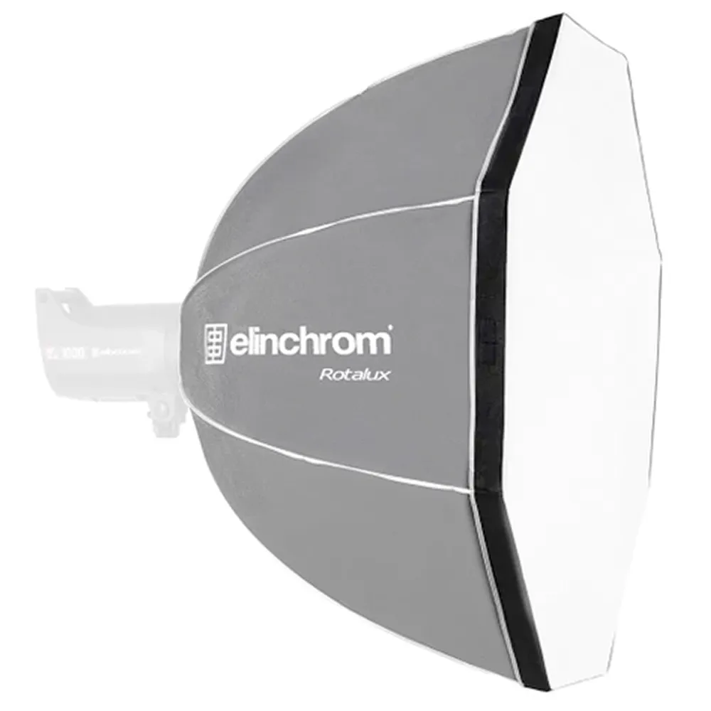 Elinchrom Inner Diffuser Rotalux 70X70 - Image 2