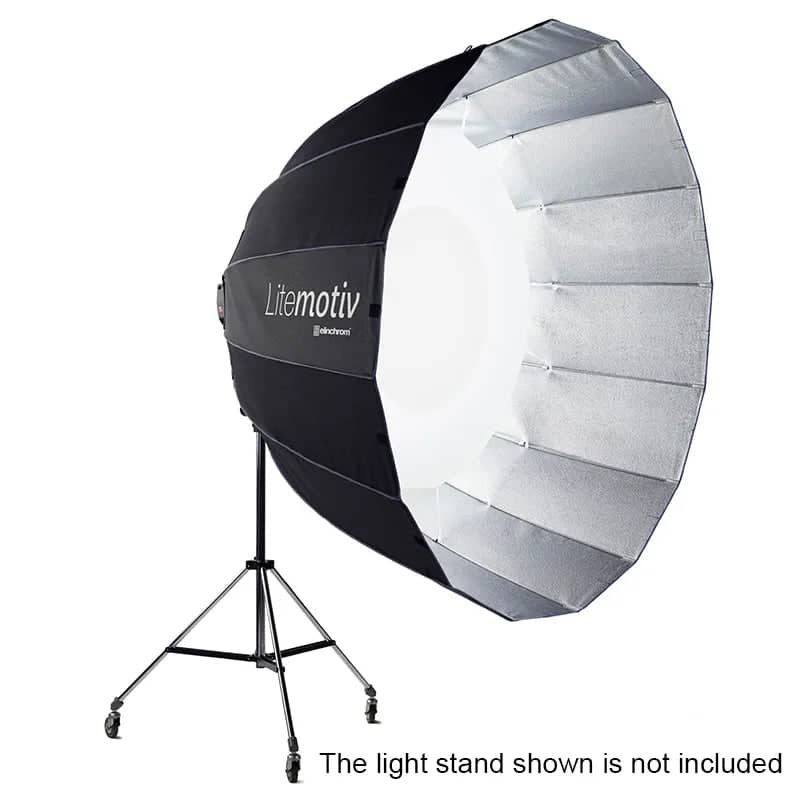 ELINCHROM LITEMOTIV OCTA 190cm - Image 2