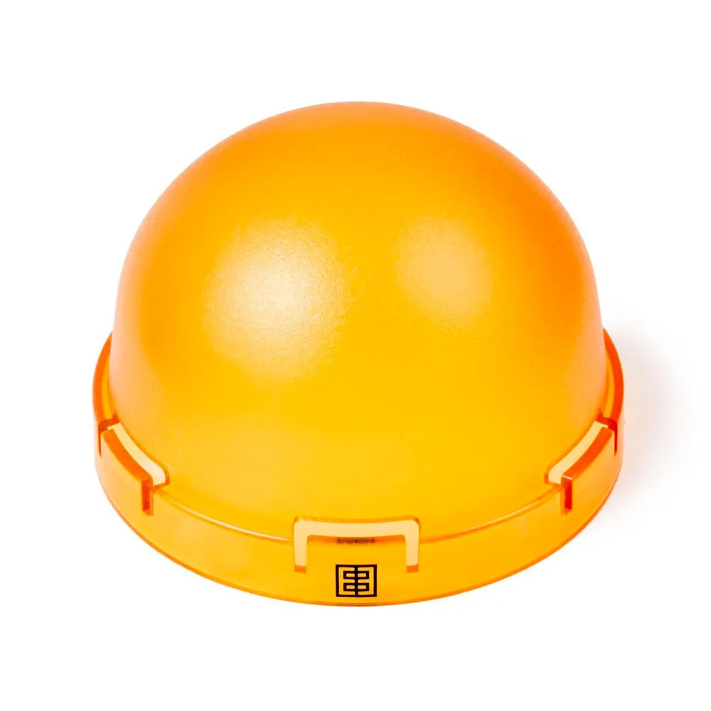 Elinchrom One Ocf Colured Gel Dome Kit - Image 3