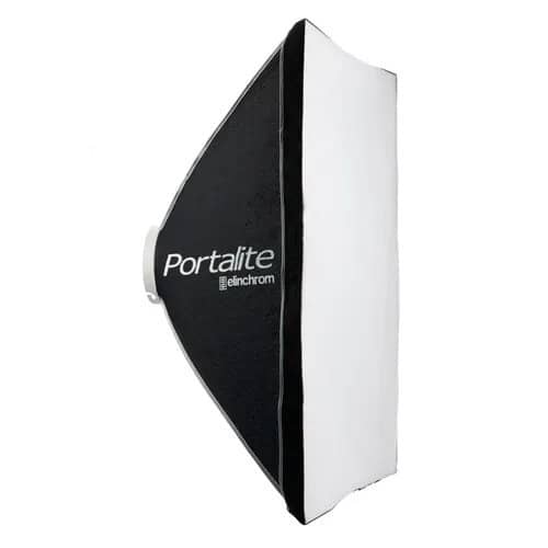ELINCHROM PORTALITE SOFTBOX 66x66cm - Image 2